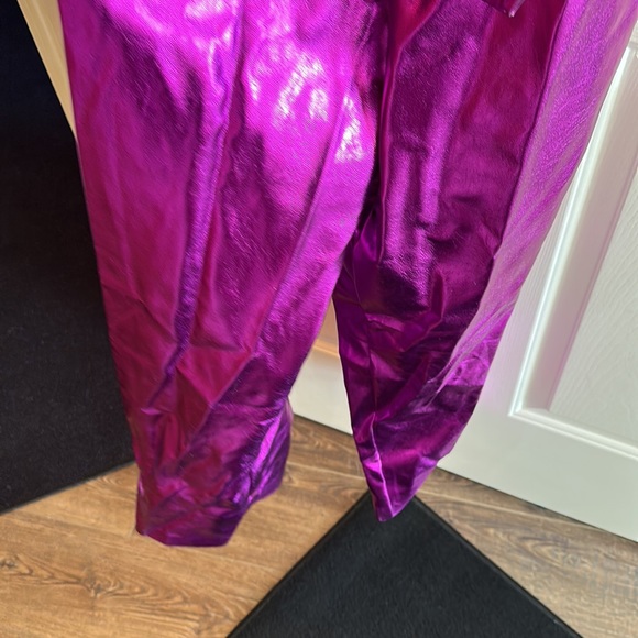 NWT Eloquii Jumpsuit - Picture 4 of 8